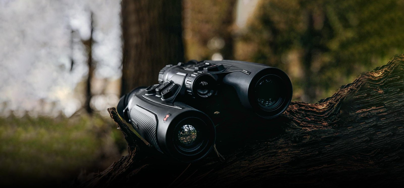 HIKMICRO Habrok 4K 2.0 em condições adversas