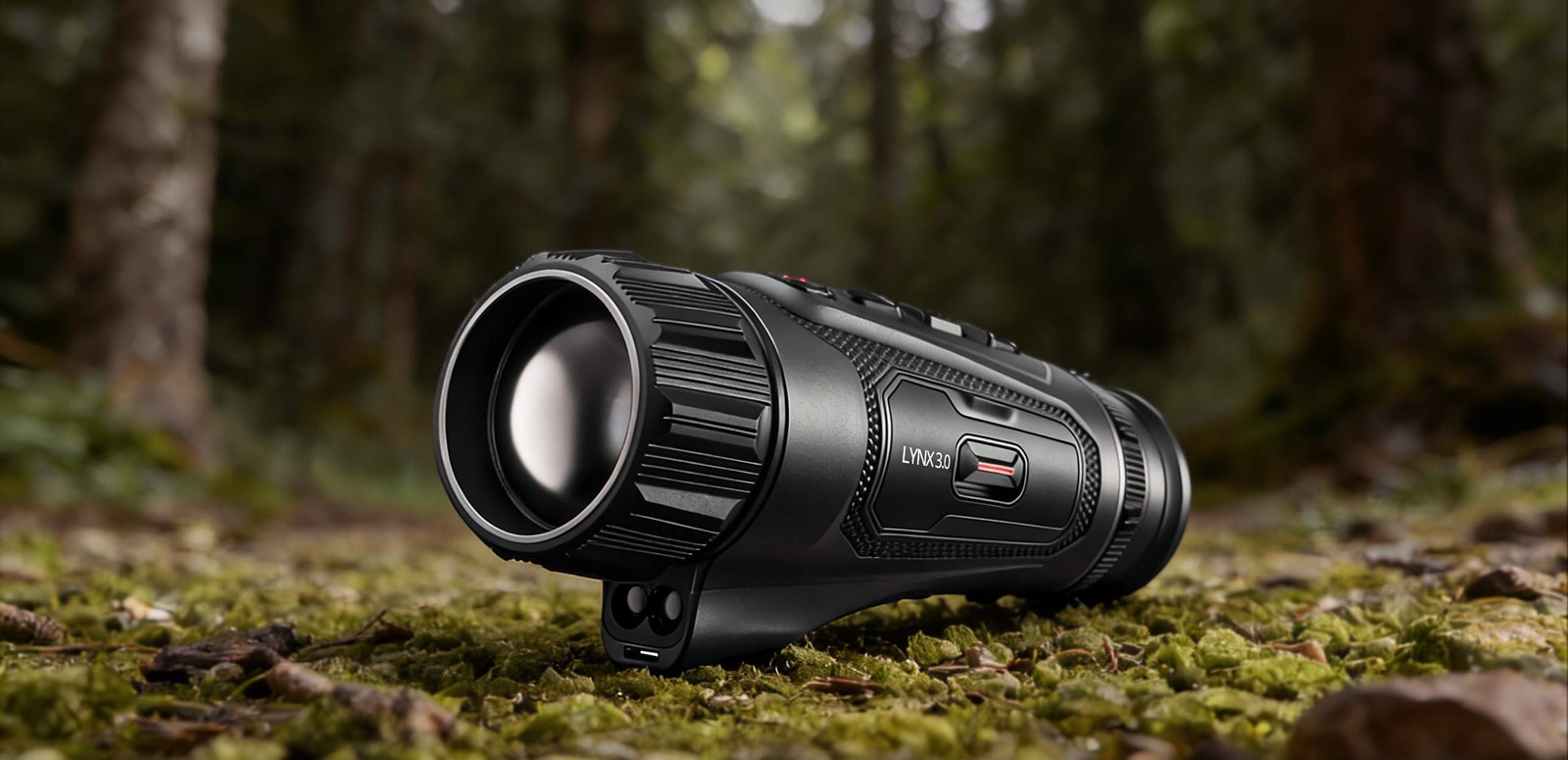 HIKMICRO LYNX 3.0 — qualidade de imagem
