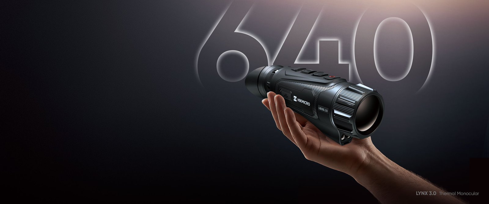 HIKMICRO LYNX 3.0