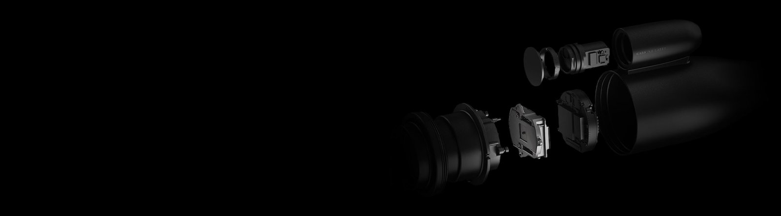 Detector de 12 mp