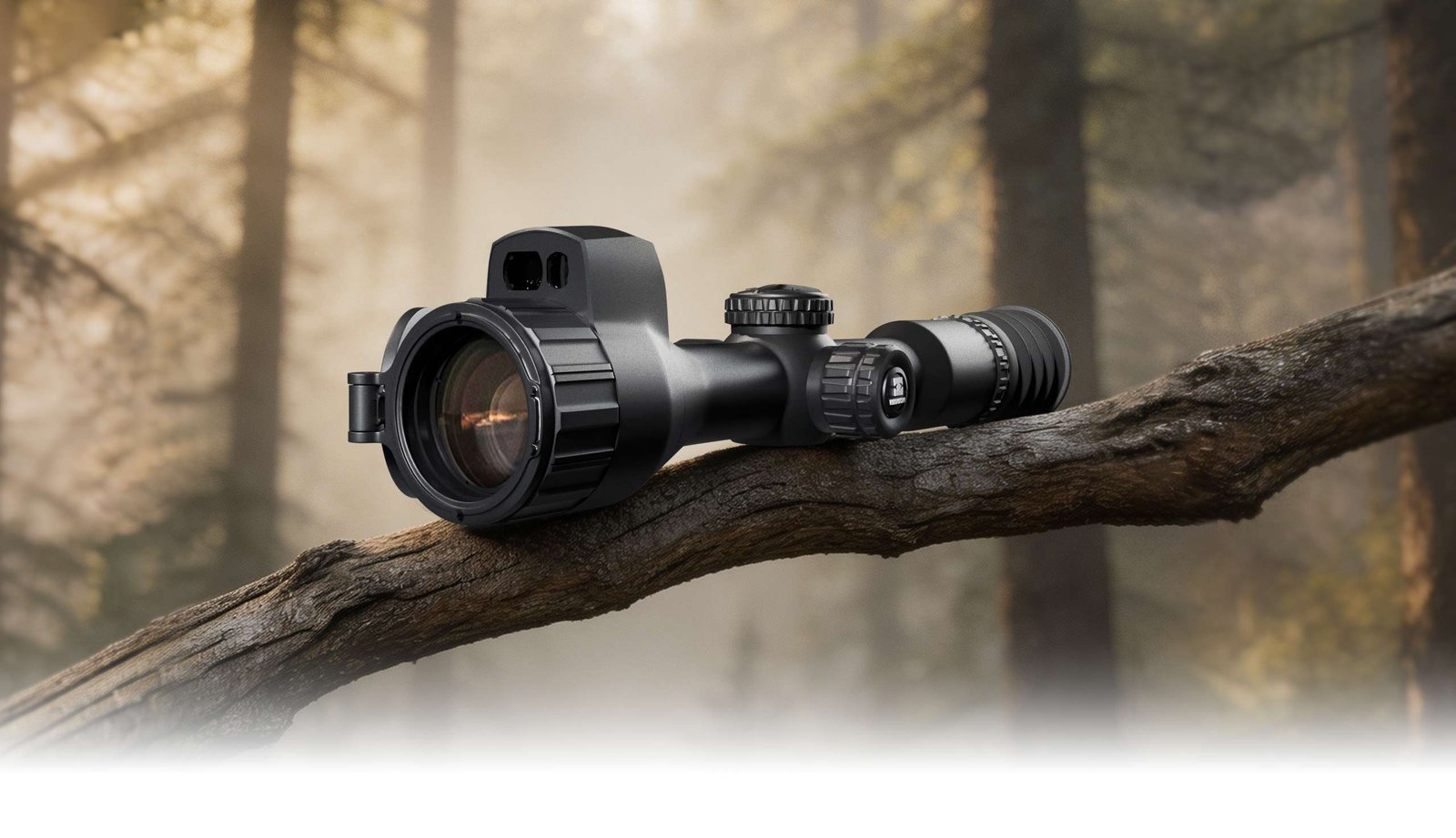 HIKMICRO NEOS — corpo compacto e leve